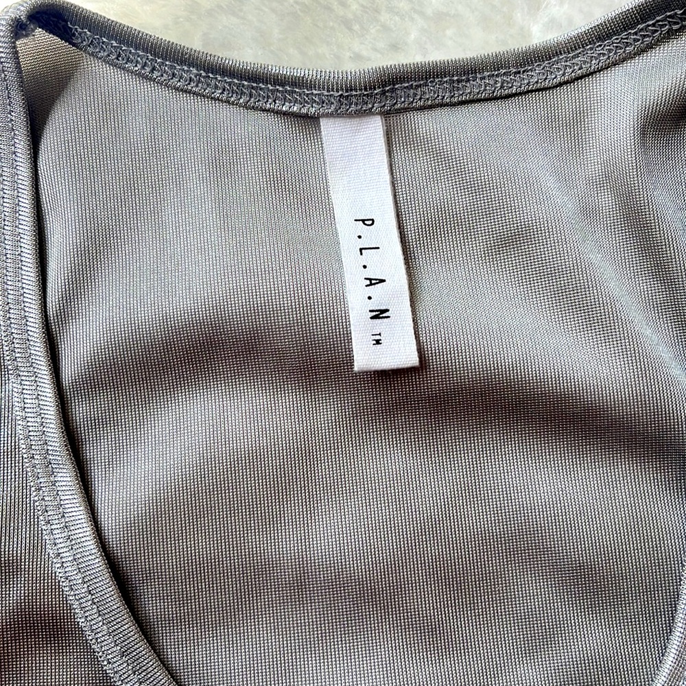 Tank top - Picture 4 of 4